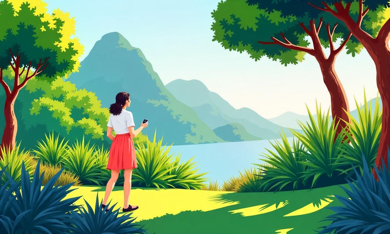 Sustainable Lifestyle Practices: Essential Guide for Eco-Conscious Users