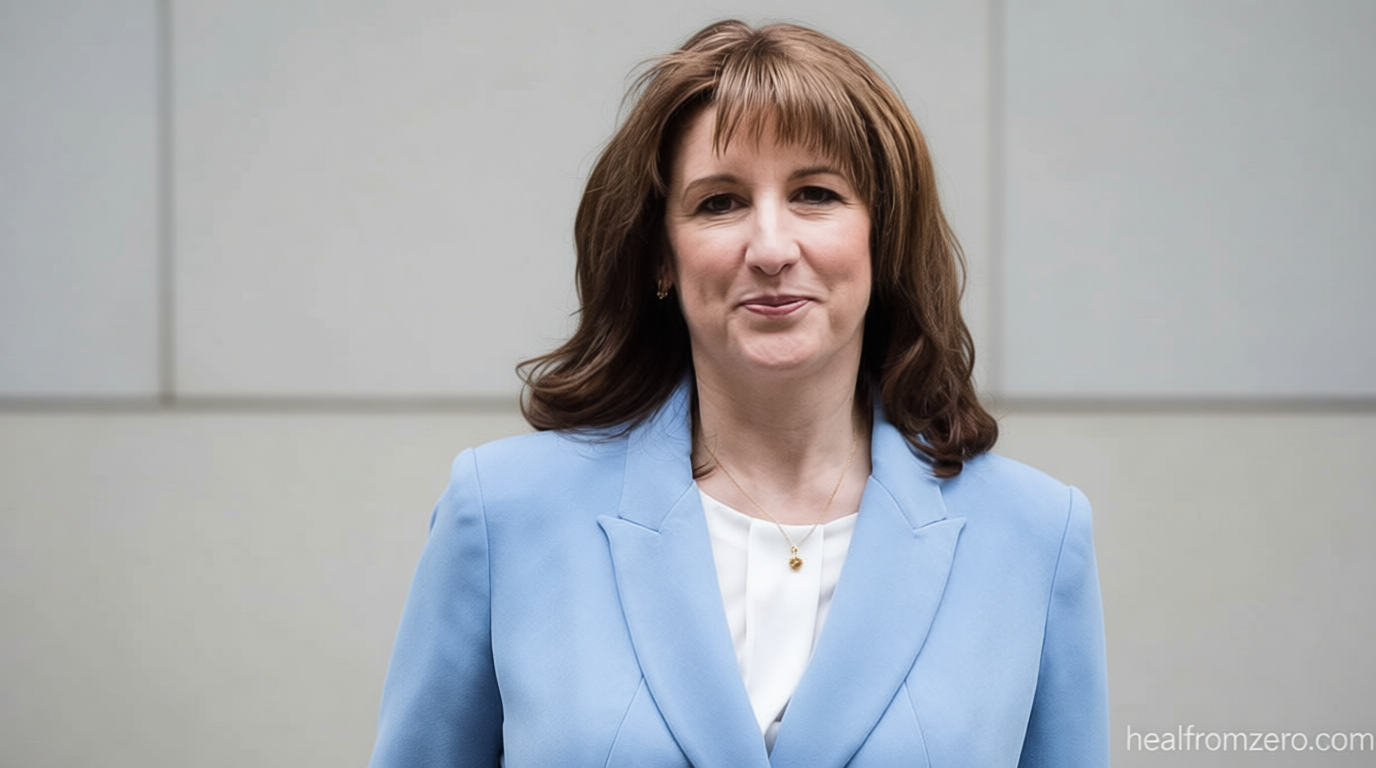 Middle East war may force Rachel Reeves to raise taxes AGAIN despite warning burden is ALREADY hitting economy – as new report warns of impact on inflation and GDP