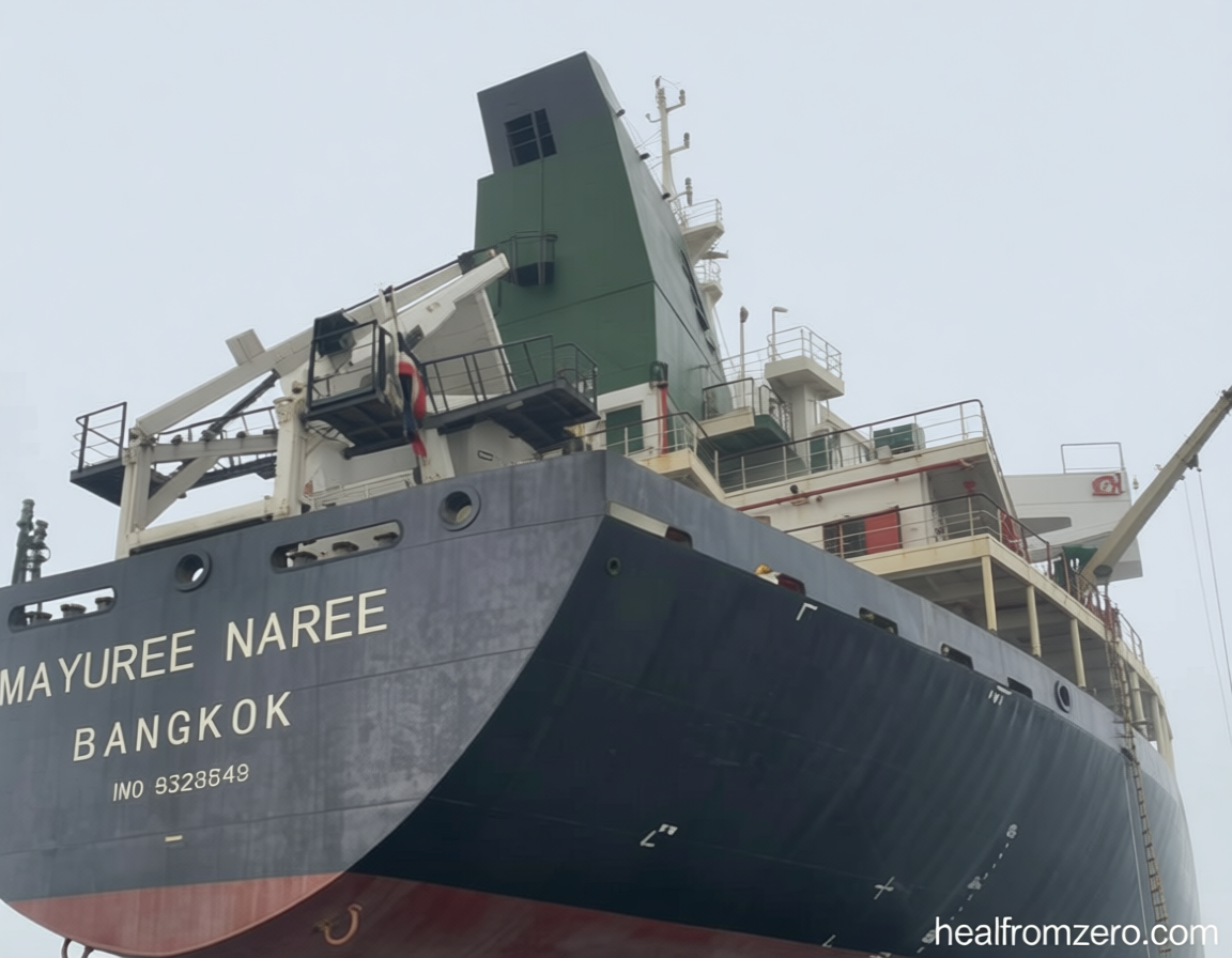 Iran escalates attacks on infrastructure and transport networks across the Gulf