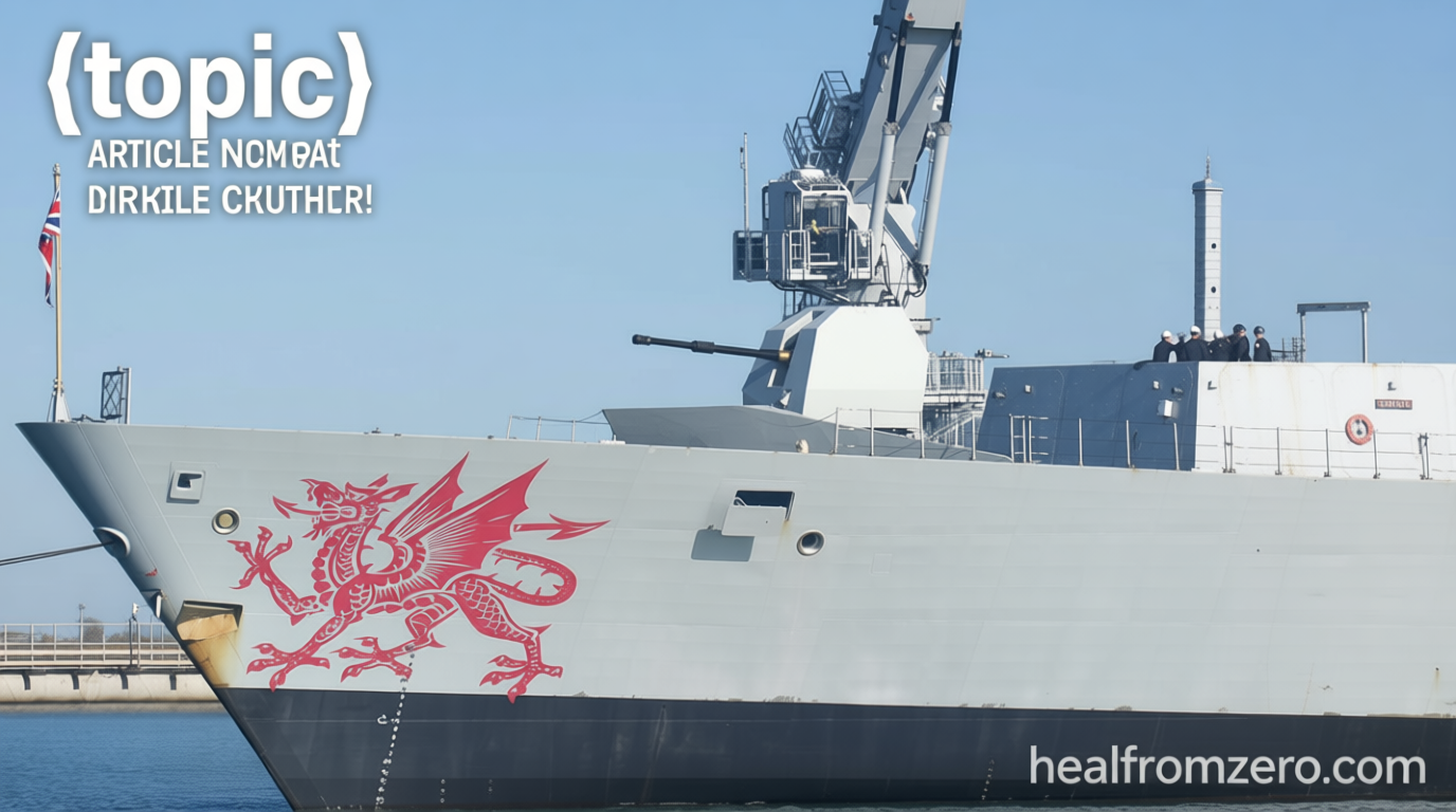 Why is HMS Dragon taking so long to get to Cyprus?