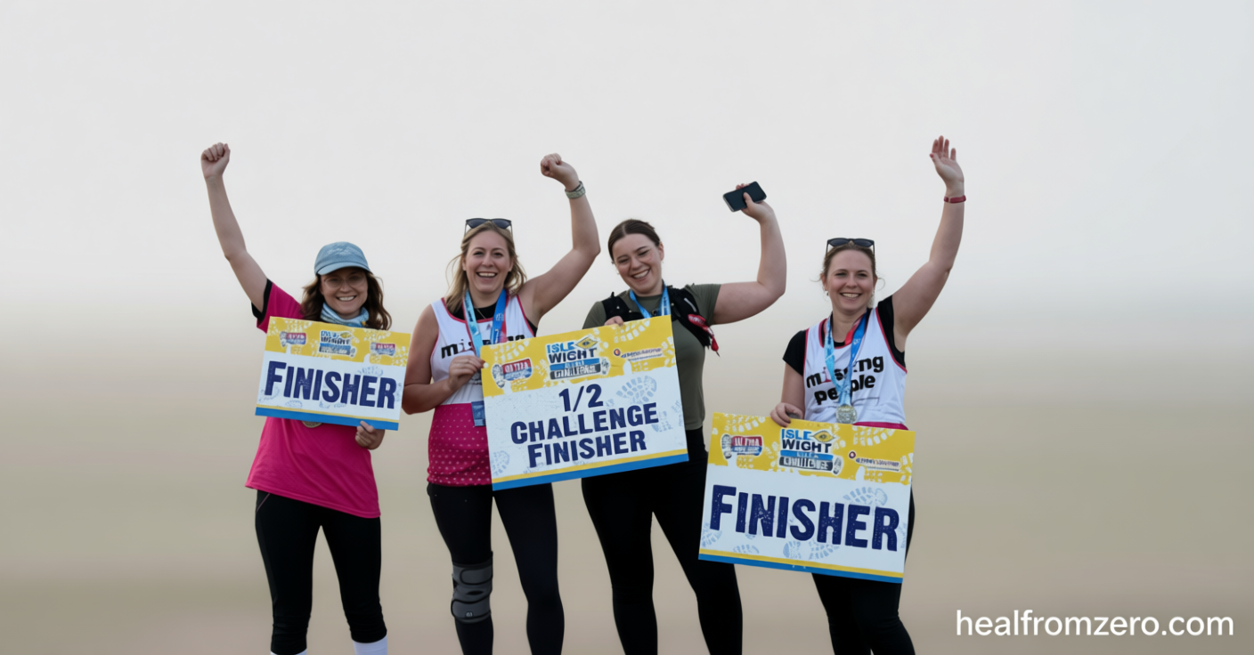 Thinking of signing up to Metro’s Lifeline challenge? Here’s everything you need to know