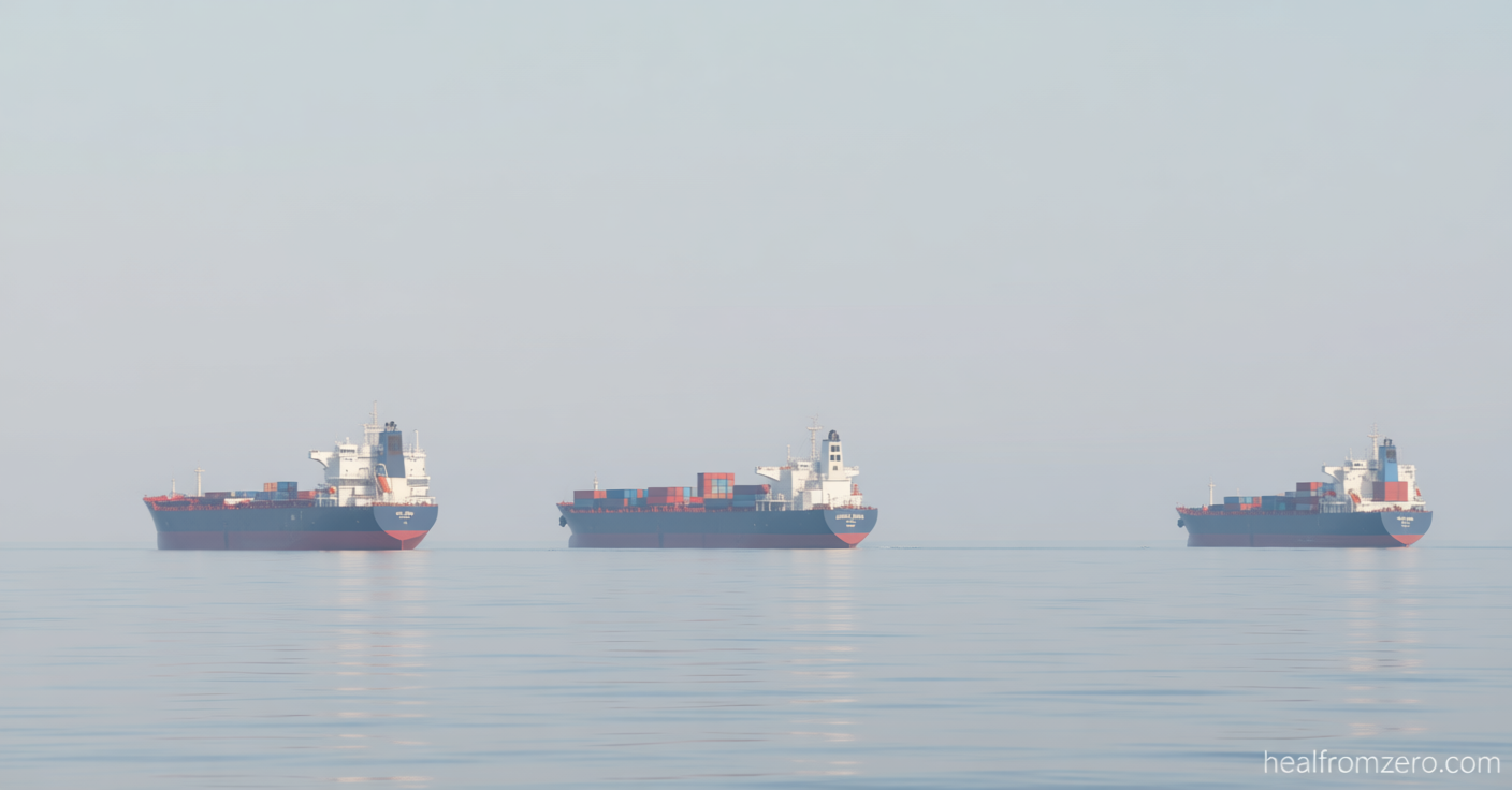 Donald Trump says US ‘completely destroyed’ 10 mine-laying vessels in Strait of Hormuz