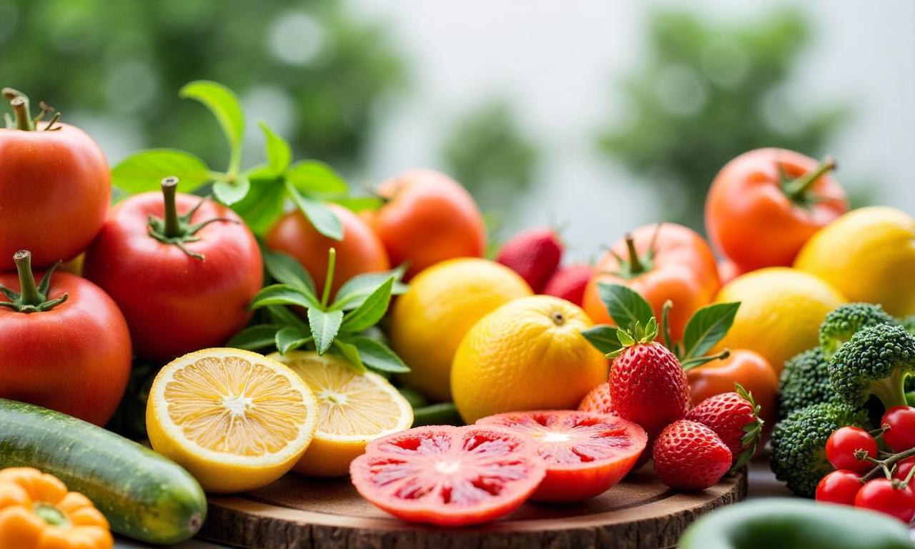 How Nutrition Plays a Key Role in Chronic Disease Prevention