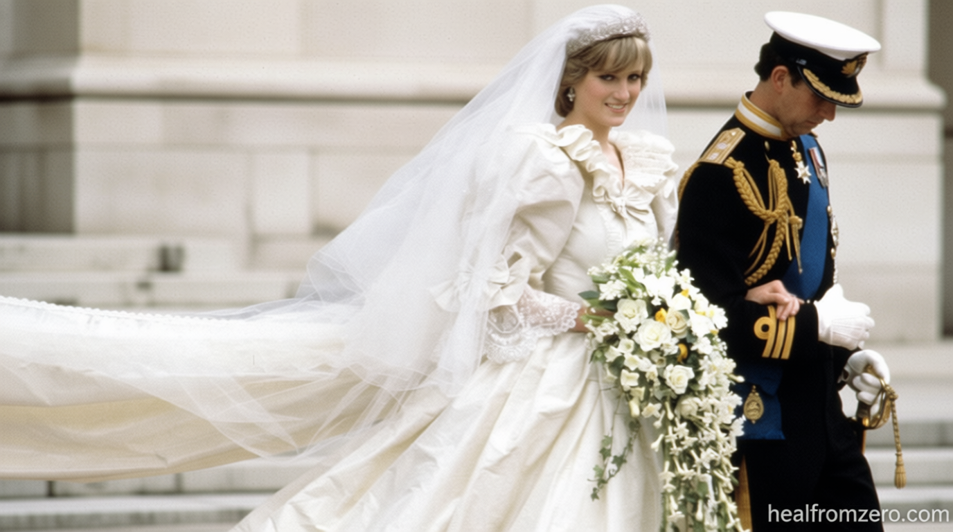 EDEN CONFIDENTIAL: Diana dress designer’s companies both go bust