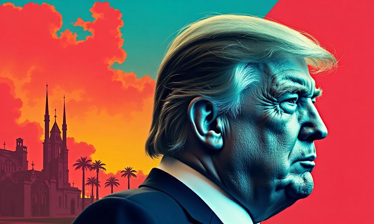 Iran war threatens Trump’s affordability push as rising energy prices complicate Fed rate cuts