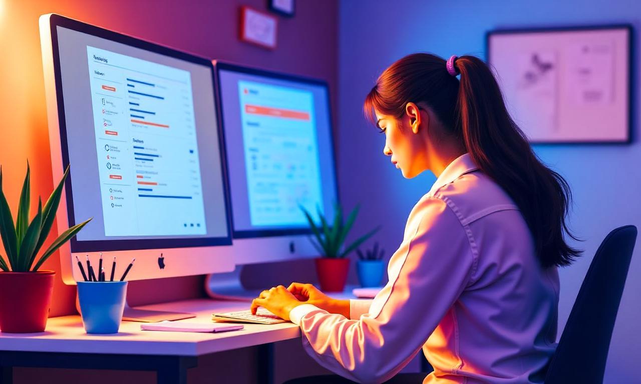 Optimize Your Daily Routine: Simple Strategies to Enhance Productivity
