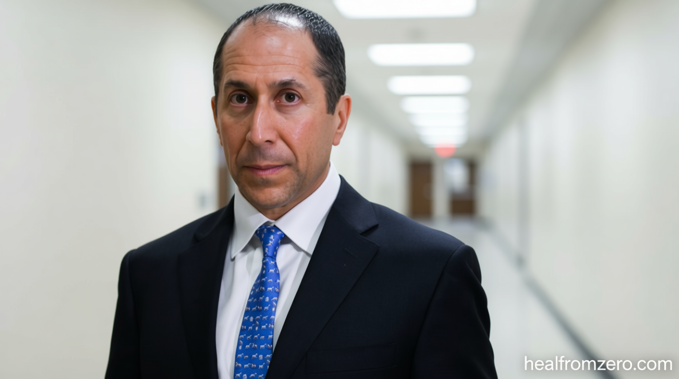 Longtime Epstein accountant testifies behind closed doors for roughly 7 hours in House Oversight probe
