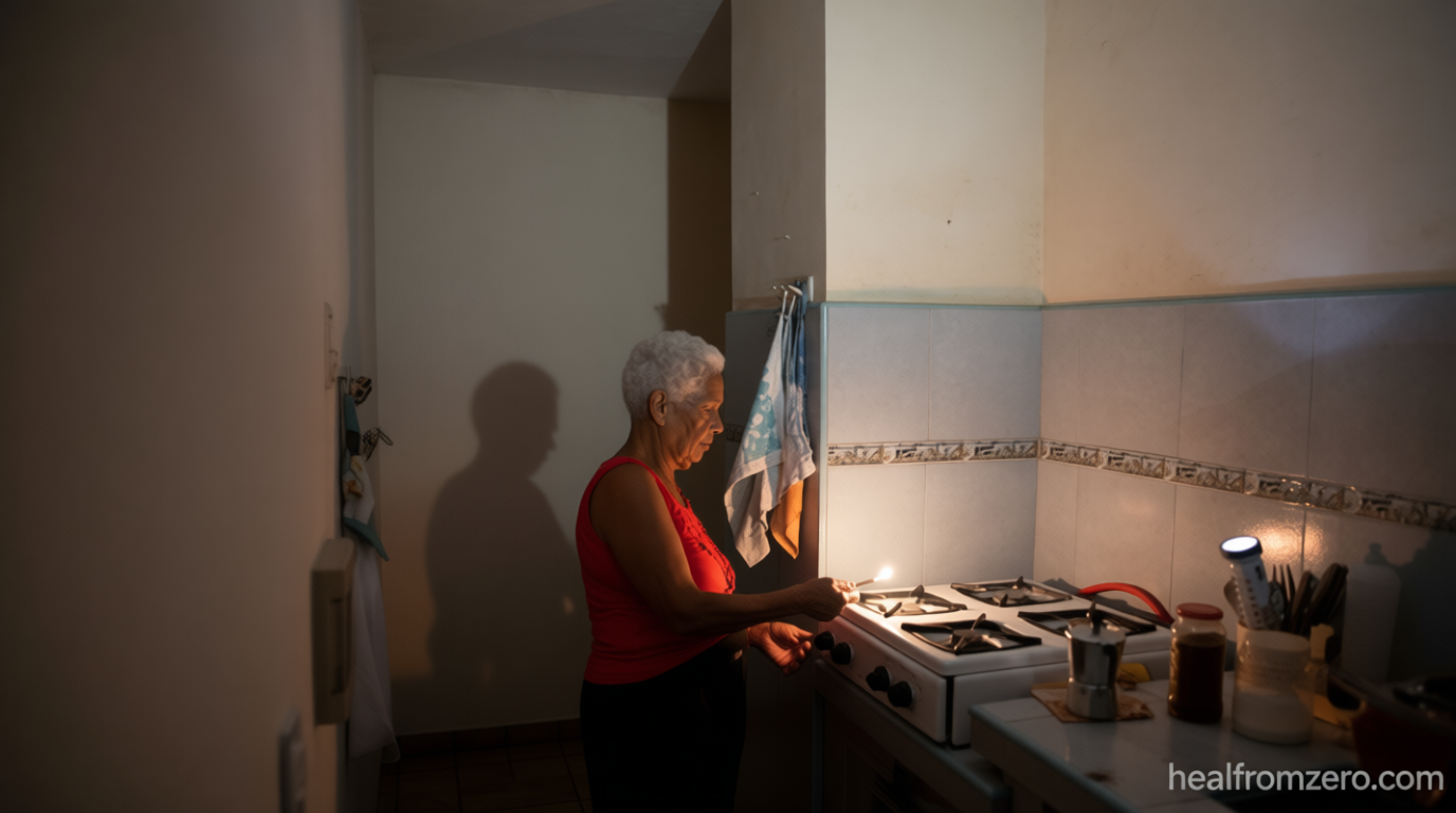Cuba is going dark under US pressure. How the crisis unfolded and why its troubles are far from over