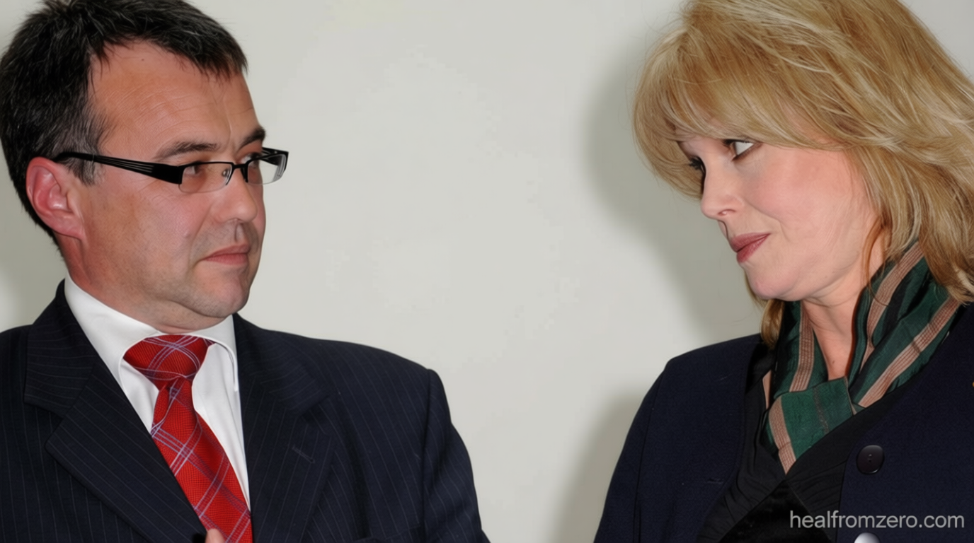 Former Labour minister Phil Woolas dies aged 66