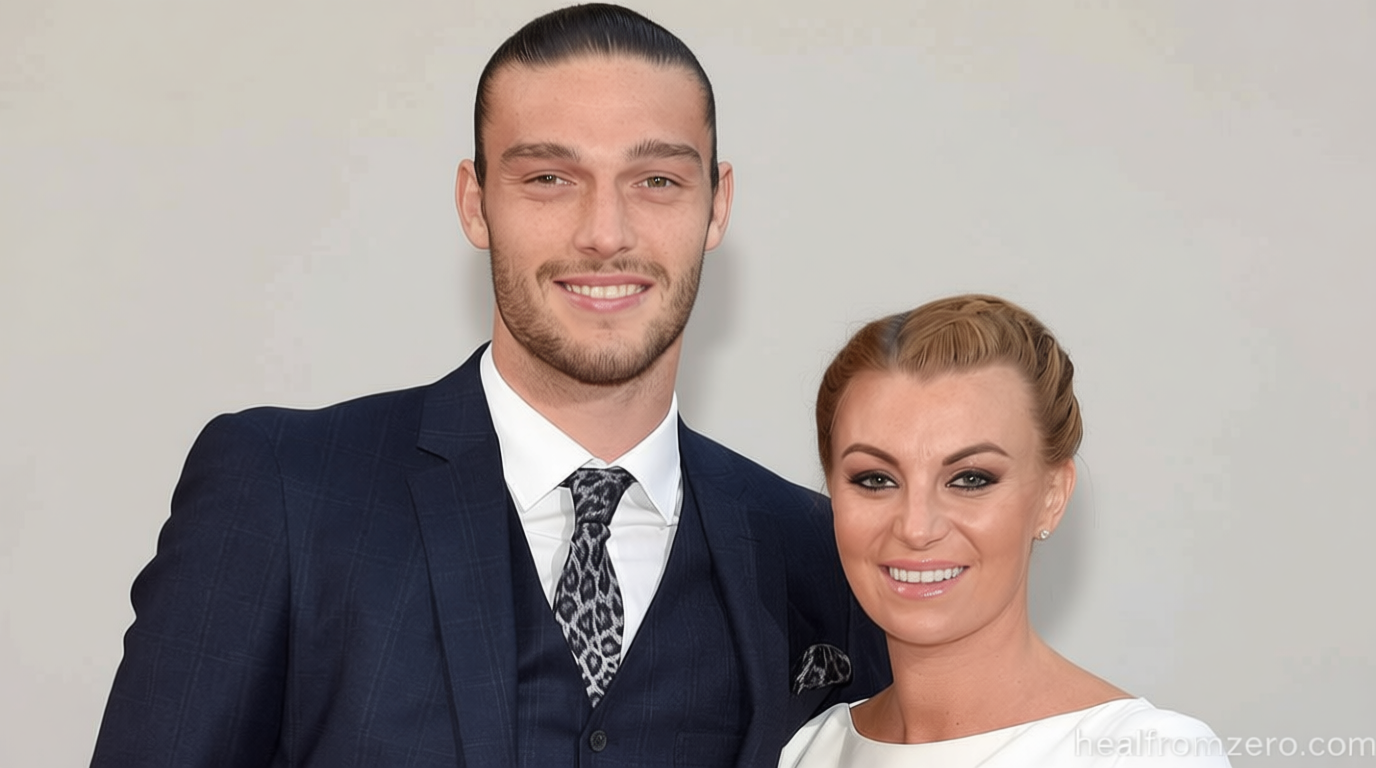 Ex-England and Liverpool footballer Andy Carroll faces trial next year ‘after breaching non-molestation order by repeatedly calling TOWIE star ex-wife Billi Mucklow’