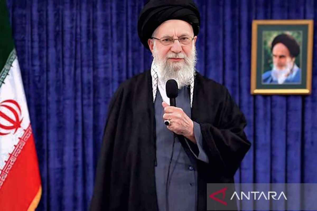 Iran gelar pemilihan Pemimpin Tertinggi baru usai Ali Khamenei gugur