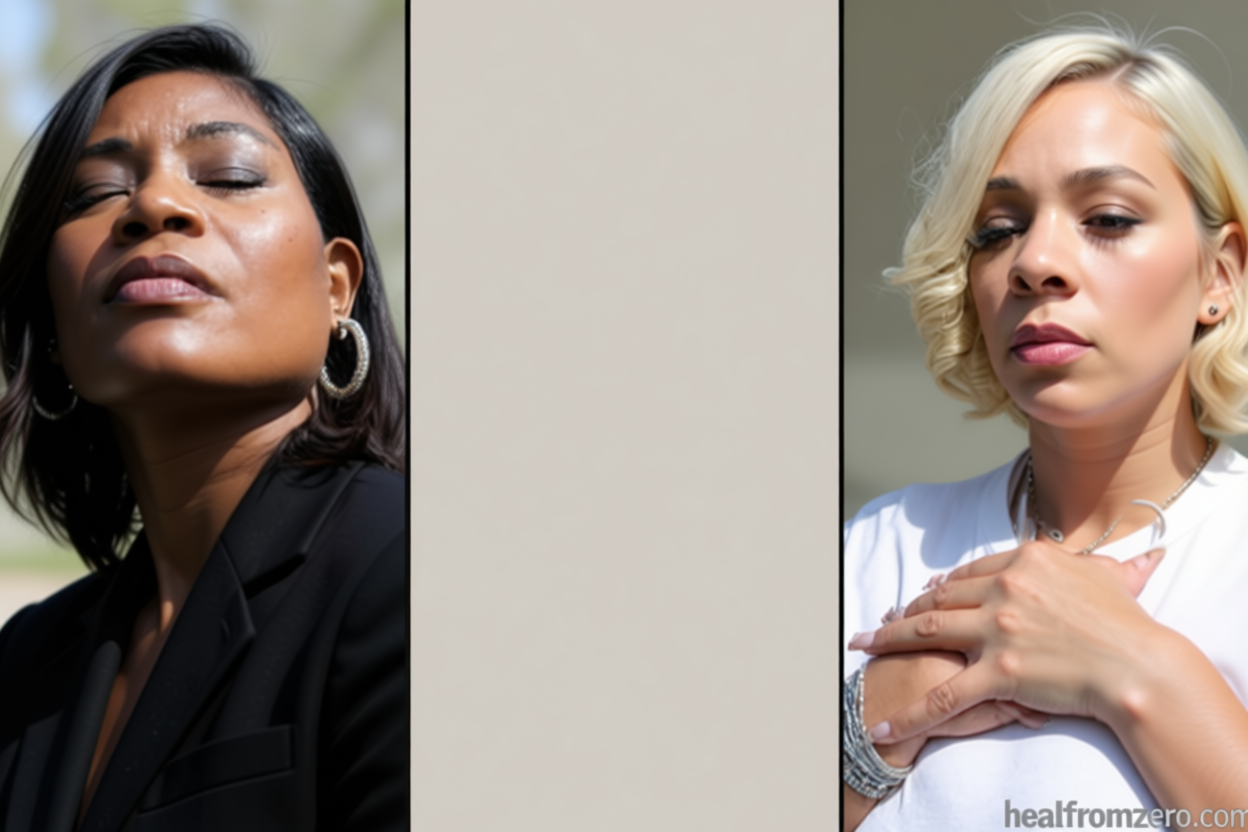 A women’s prison conceals a sinister secret: Staff sexual misconduct, accusers say