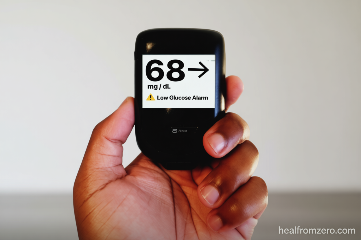 Diabetics who rely on glucose monitors are alarmed by recall linked to 7 deaths