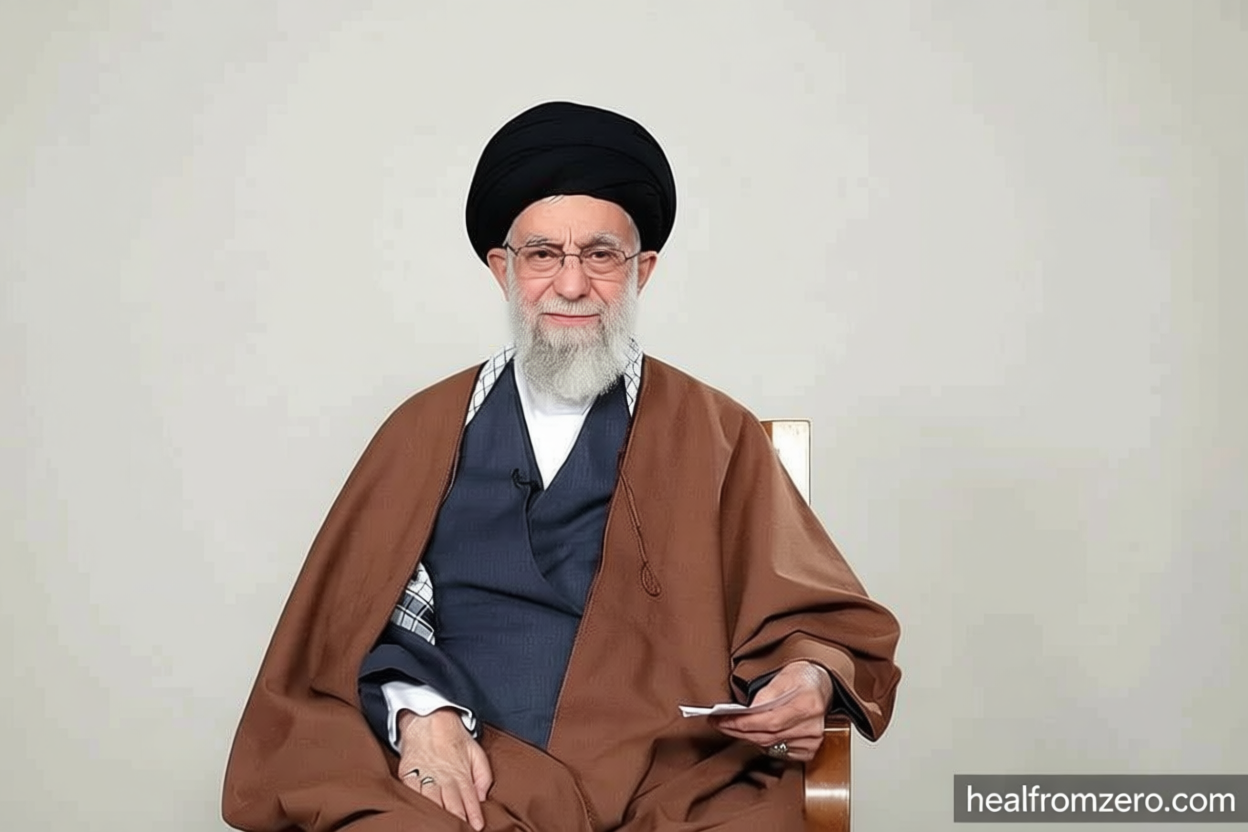 Rencana Khusus: TOP 5: Petinggi Iran Ali Khamenei Tewas hingga MUI Desak Indonesia Keluar BoP