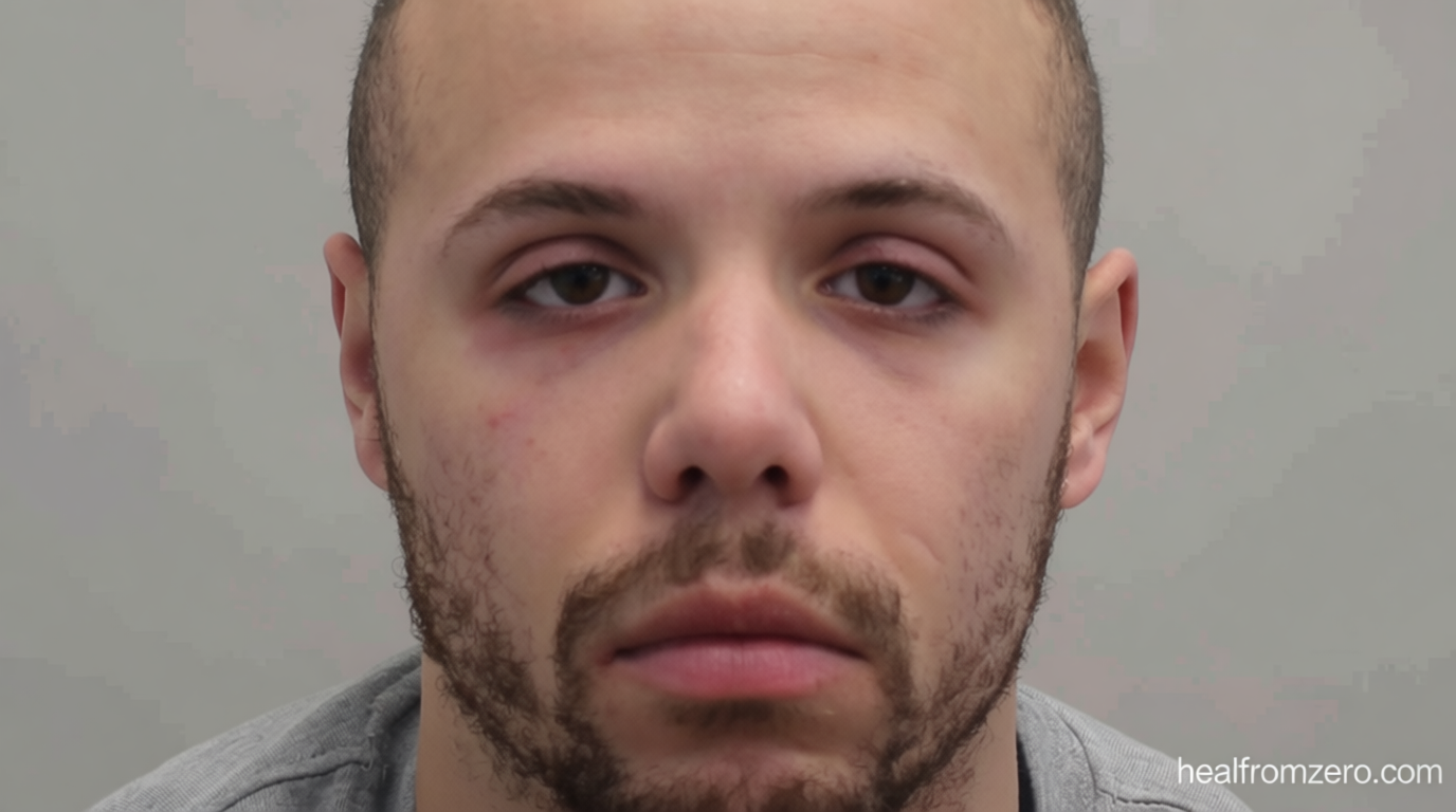 Van driver jailed after killing London student
