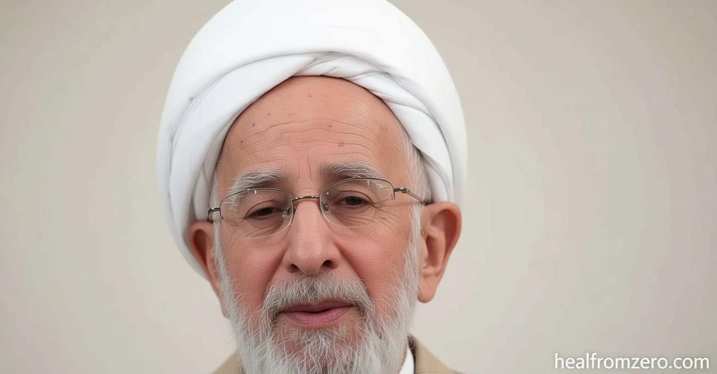 Iran’s new Ayatollah calls for the ‘shedding’ of Donald Trump’s blood