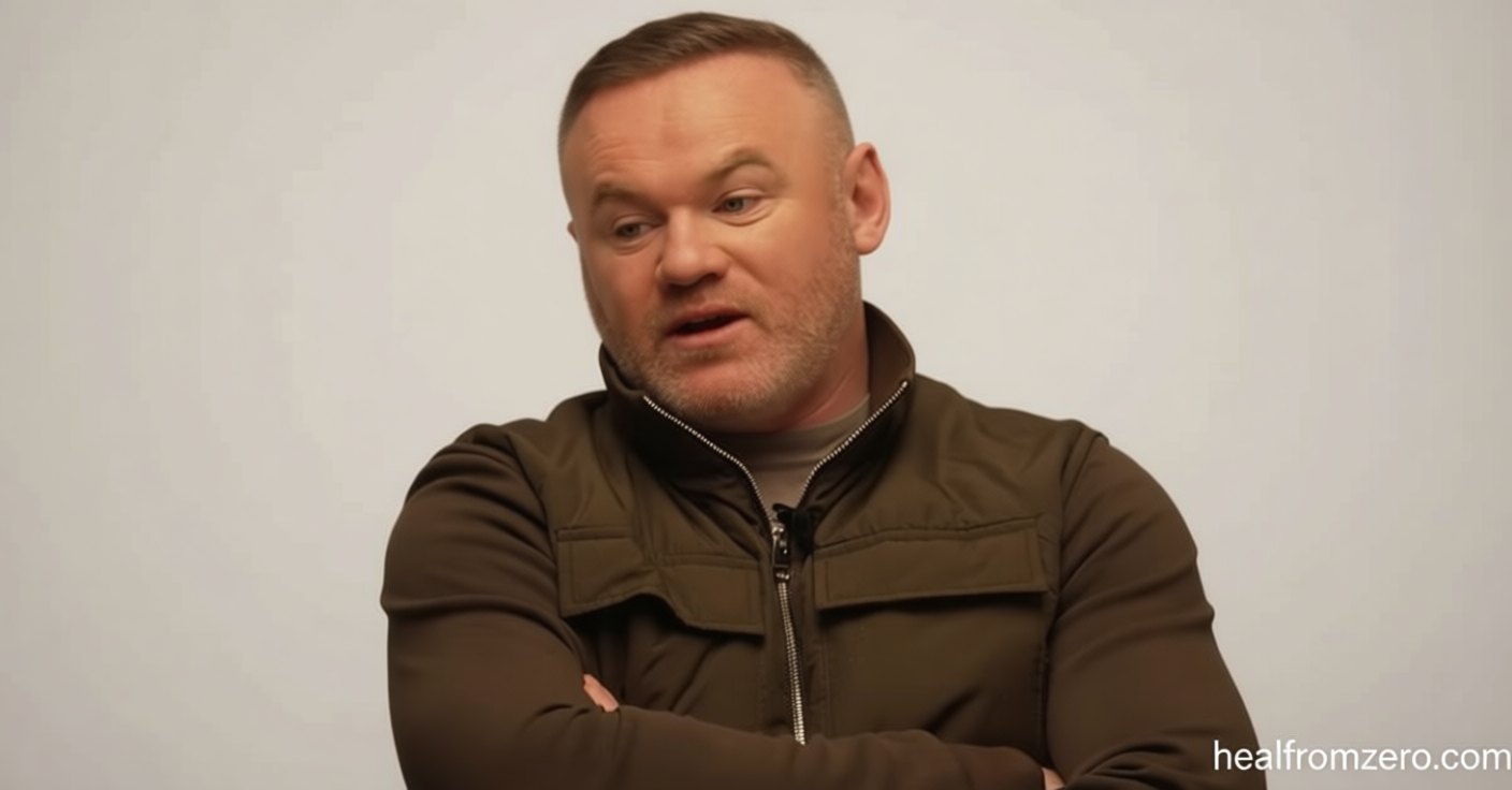 Wayne Rooney makes Tottenham relegation prediction ahead of Liverpool vs Spurs