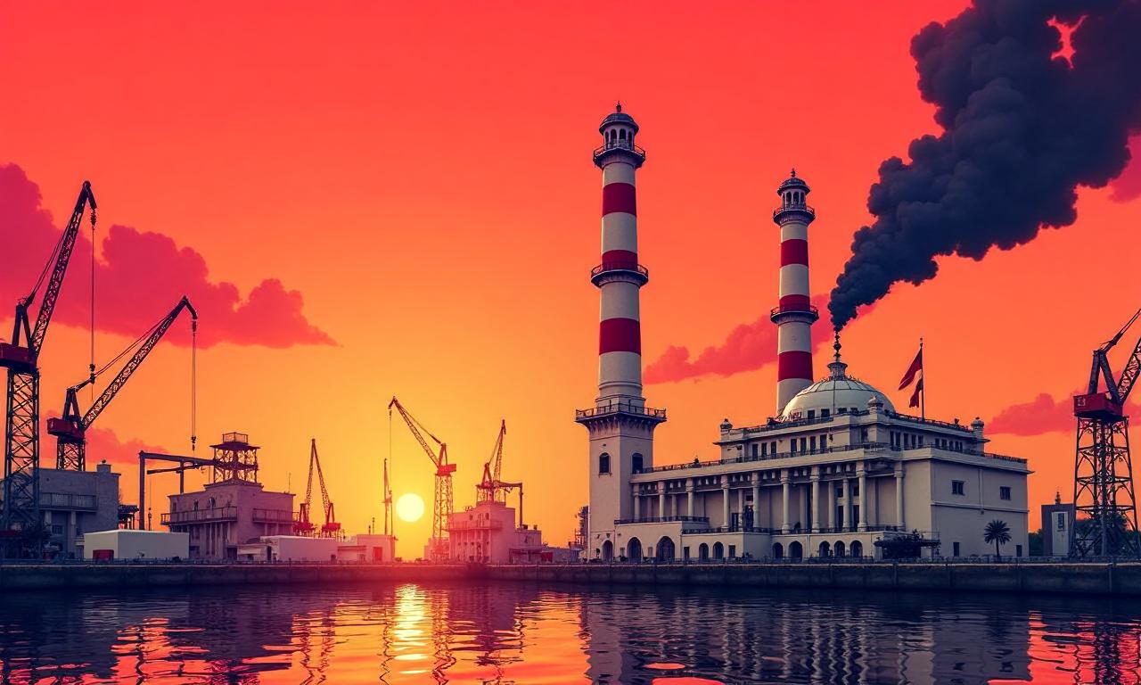 Iran war threatens Trump’s affordability push as rising energy prices complicate Fed rate cuts