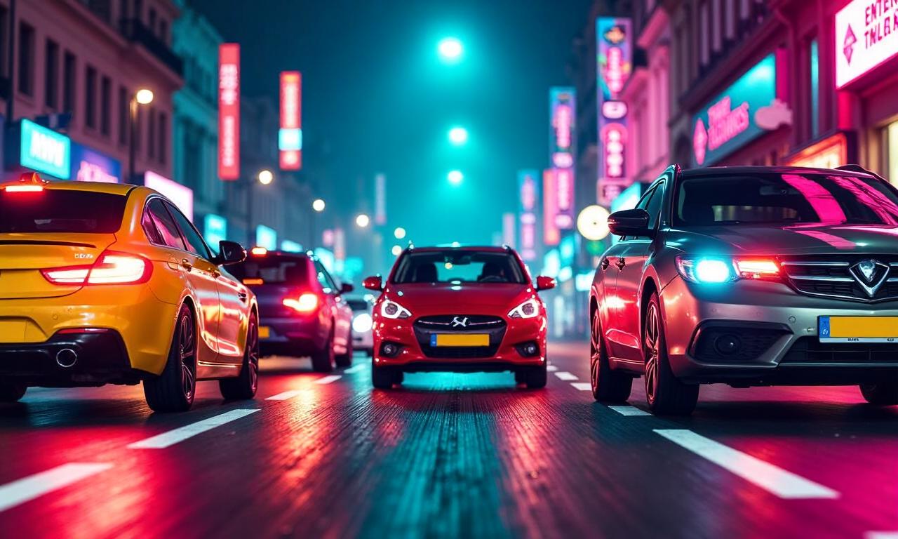 Millions of drivers mis-sold car finance to receive average £829 in compensation