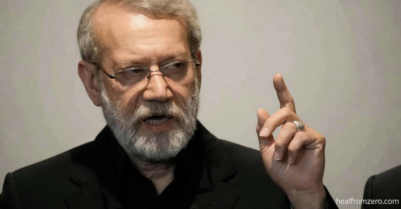 Iranian defence chief who issued sinister warning to Trump is killed in airstrike