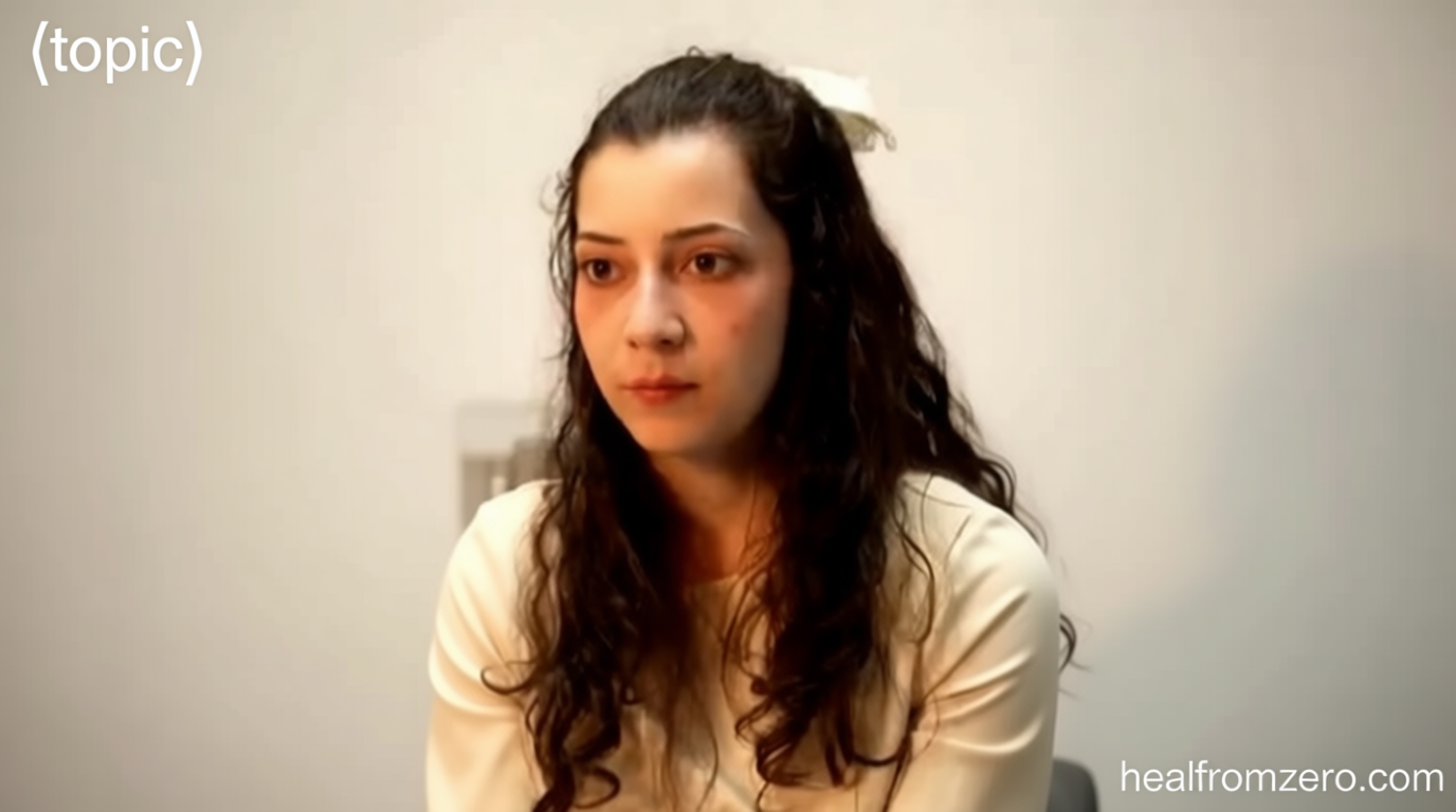 She spent 20 months battling to die under a euthanasia law. On Thursday, Spain let her