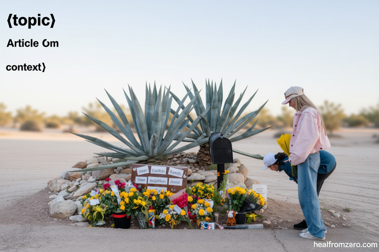 Guthrie family thanks Tucson, asks people to not forget mother’s case