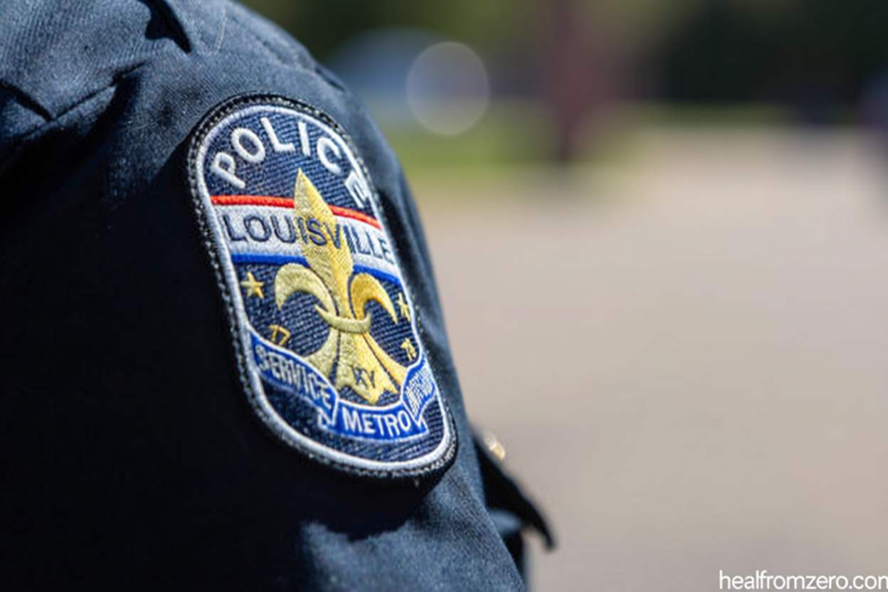 Woman killed by St. Patrick’s Day parade float in Louisville