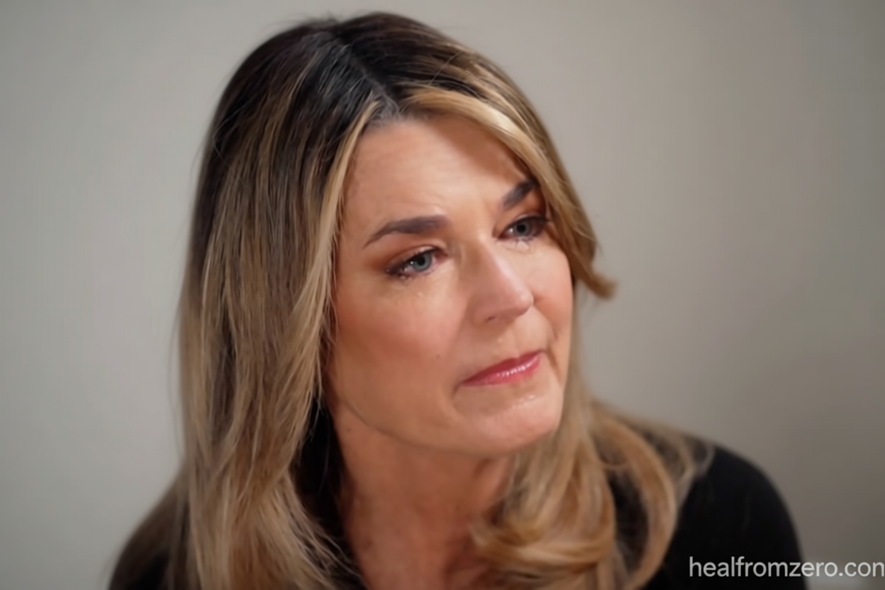 Savannah Guthrie feared her mother may have been targeted because of her fame