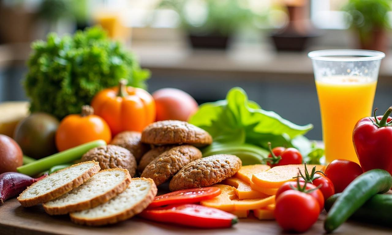 Unlock the Power of Nutrition Facts and Health Benefits for Optimal Wellness