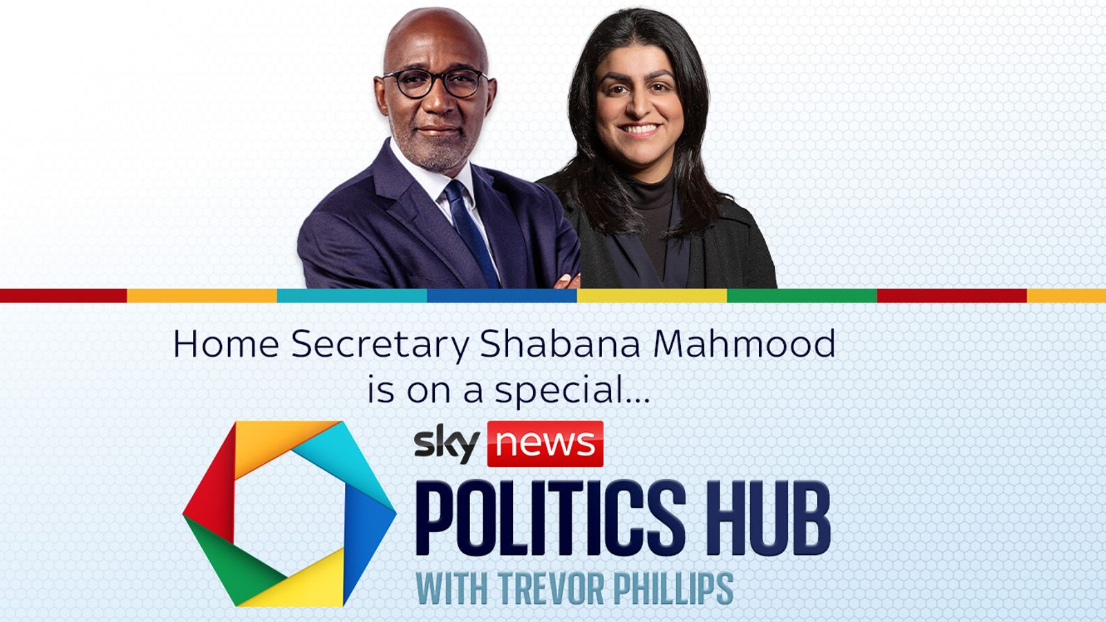 Can Mahmood’s radical immigration changes save Labour? Sky News interviews the home secretary