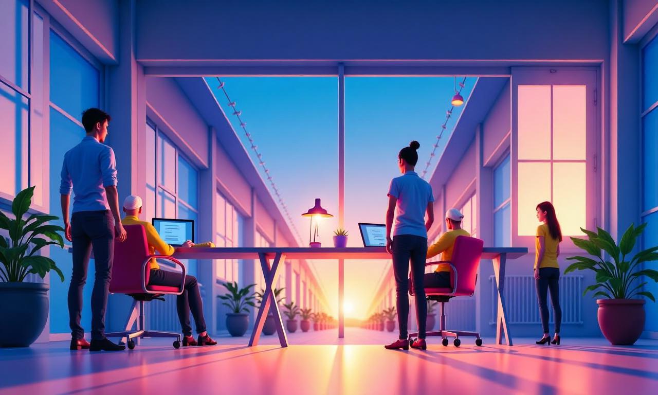 5 Effective Ways to Improve Work-Life Balance