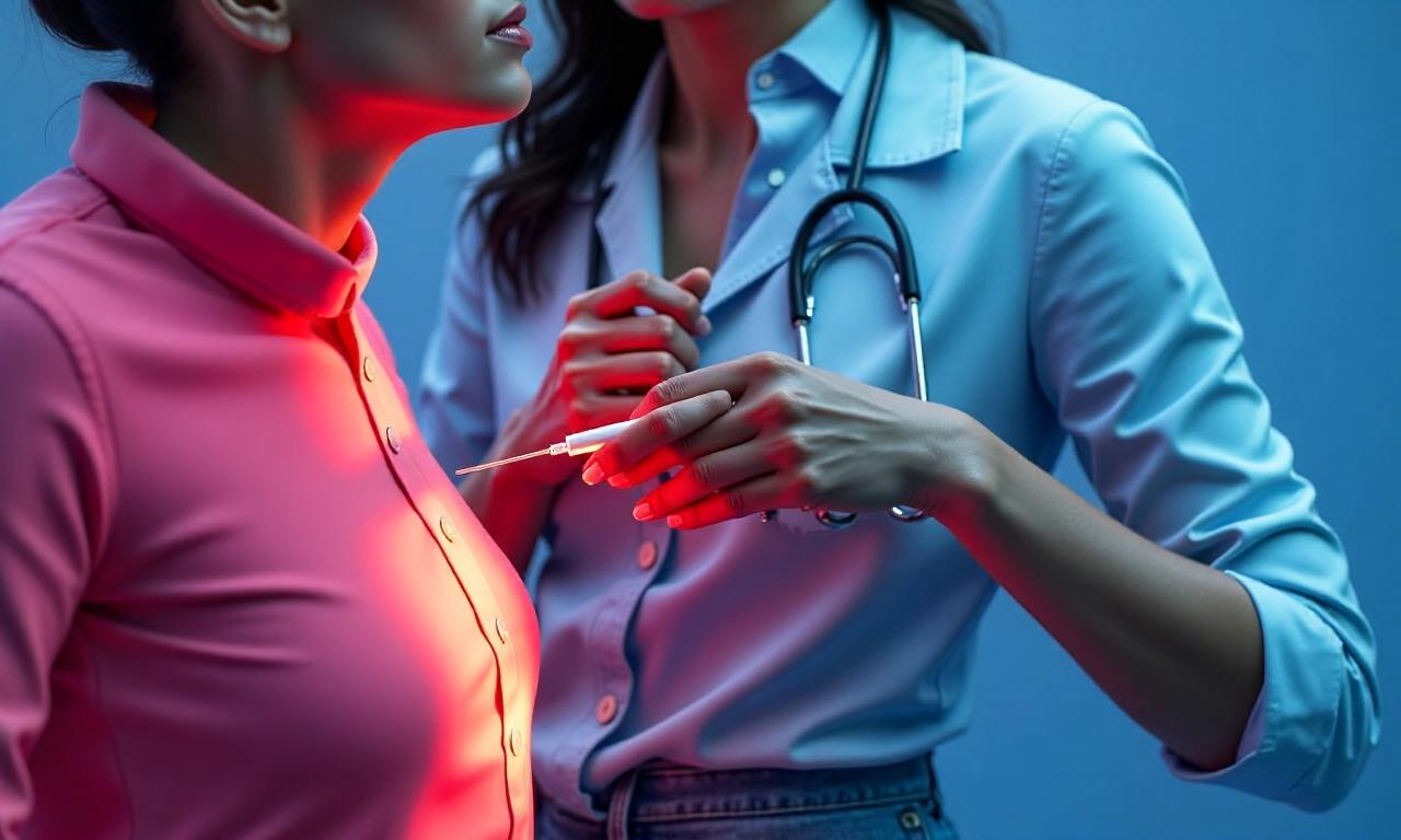 New light shed on who benefits most from weight-loss jabs