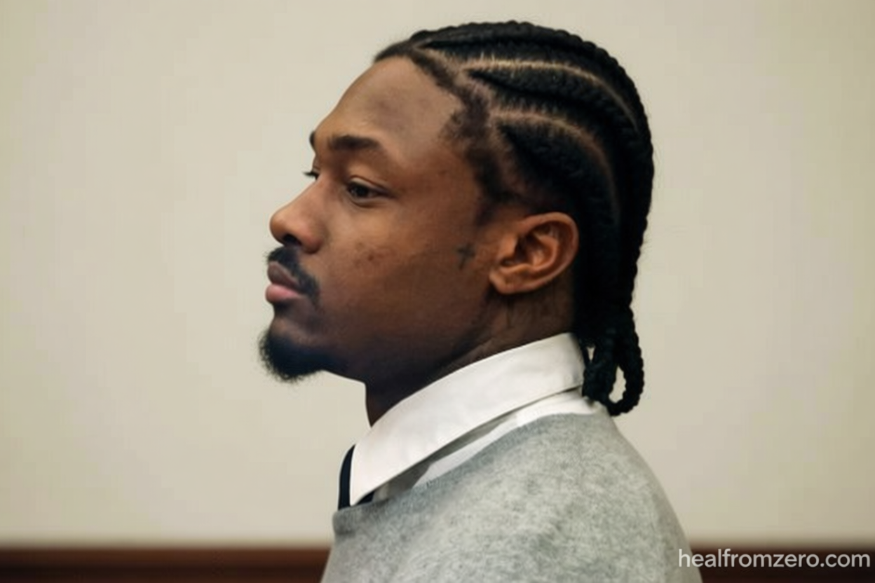 Trial date set in Stefon Diggs assault and strangulation case
