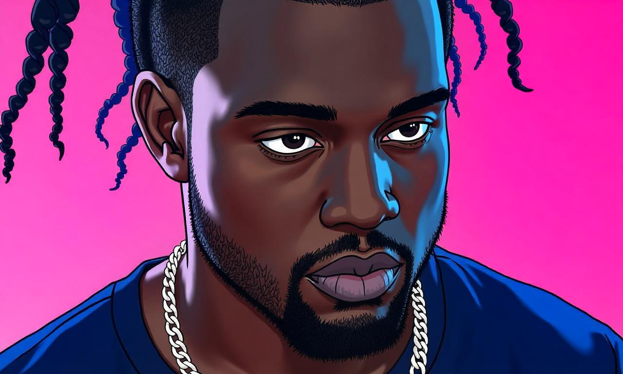 Wireless Festival cancelled after Kanye West blocked from coming to UK