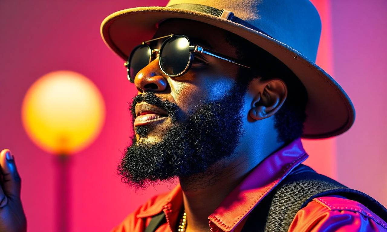 Hip-hop pioneer, Afrika Bambaataa, dies aged 67