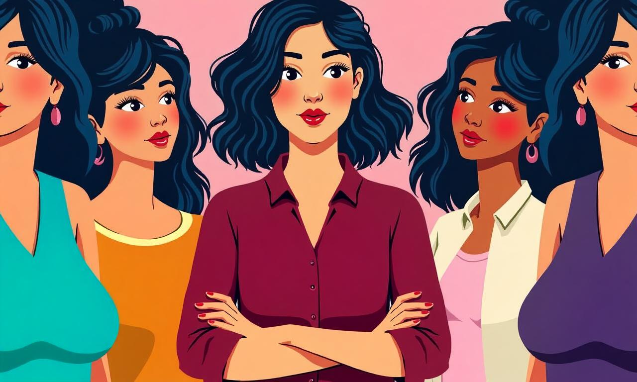 ‘I’m not being listened to’ – new health plan launched as women say they are still ignored