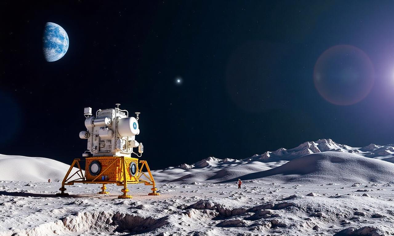 Has Artemis II shown we can land on the Moon again?