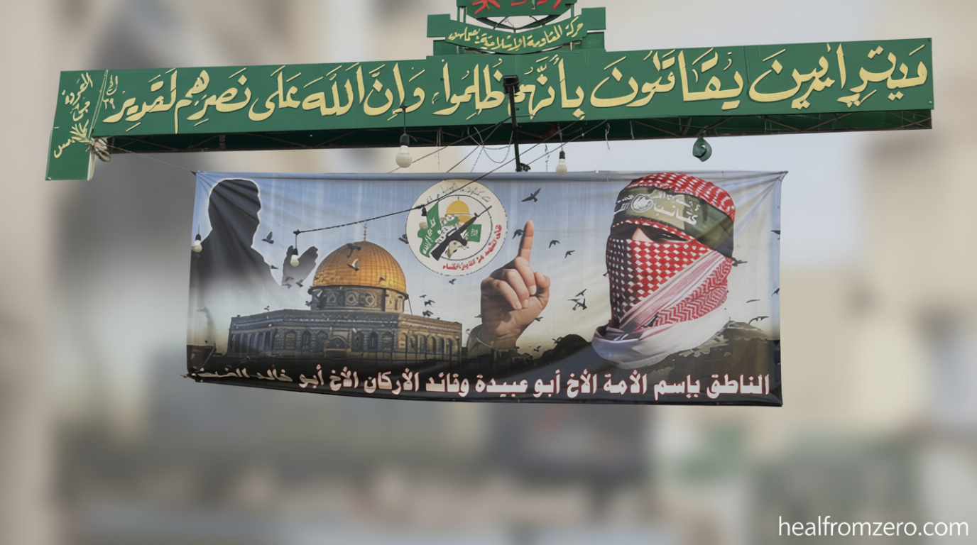 UK judge orders home secretary to explain opposition to Hamas de-proscription appeal