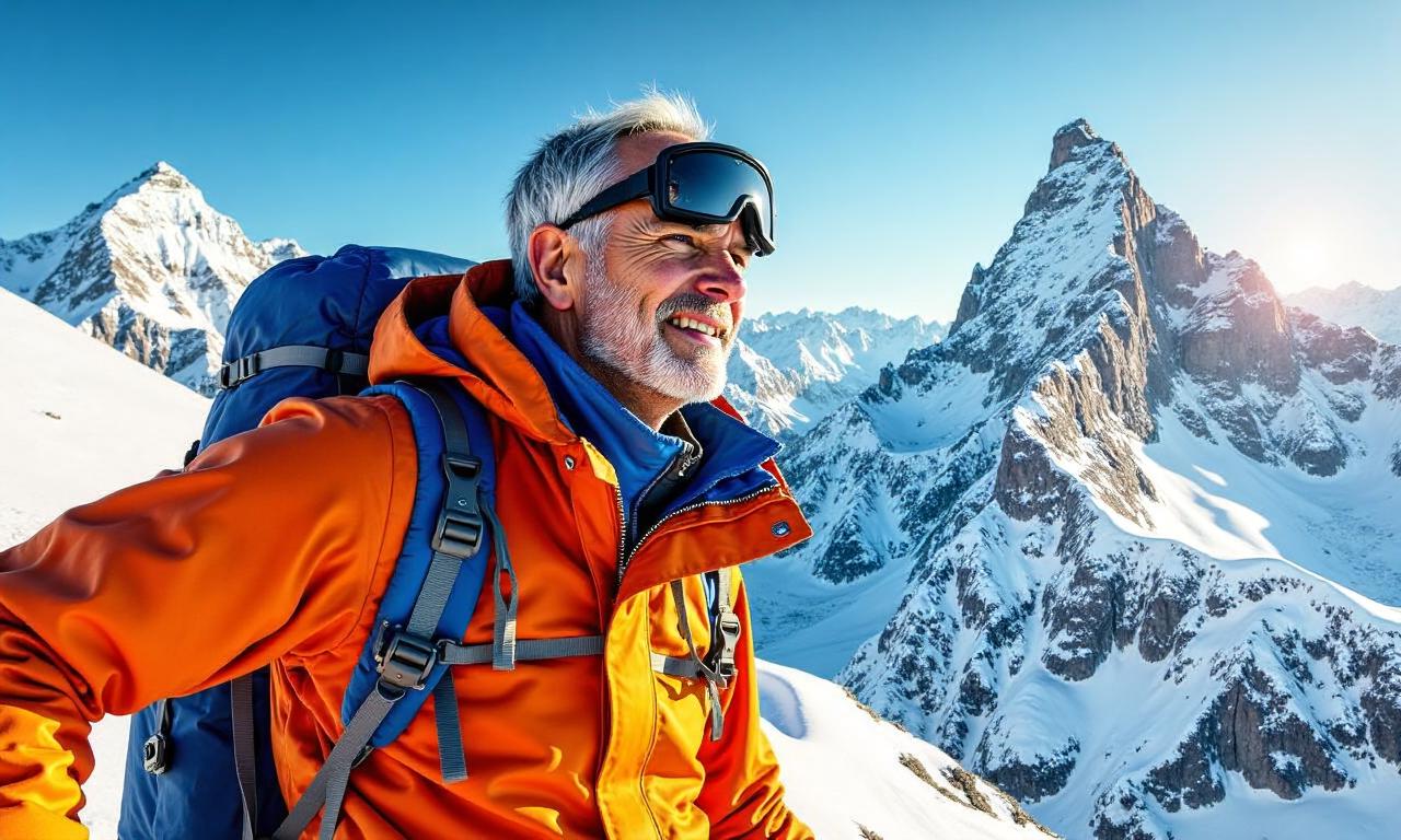 Jim Whittaker, first American to summit Mount Everest, dies aged 97