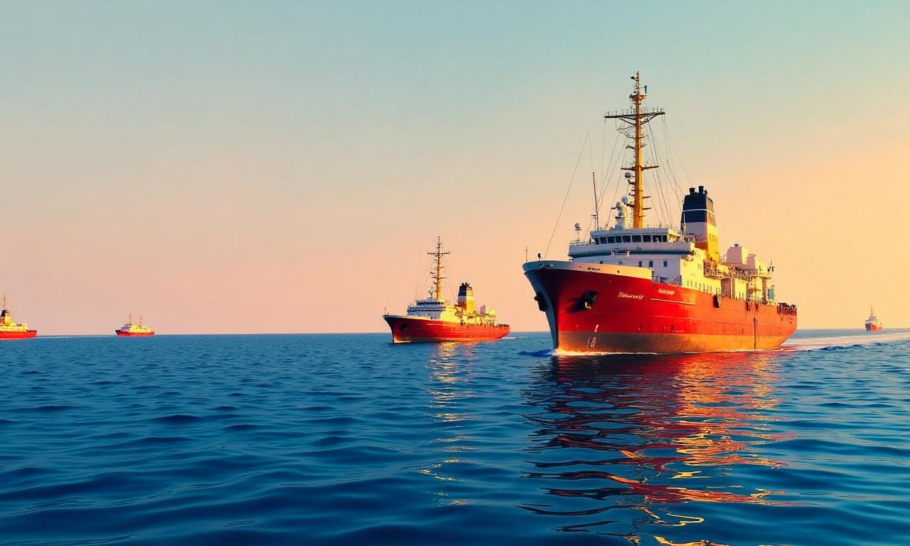 UK to urge full reopening of Strait of Hormuz