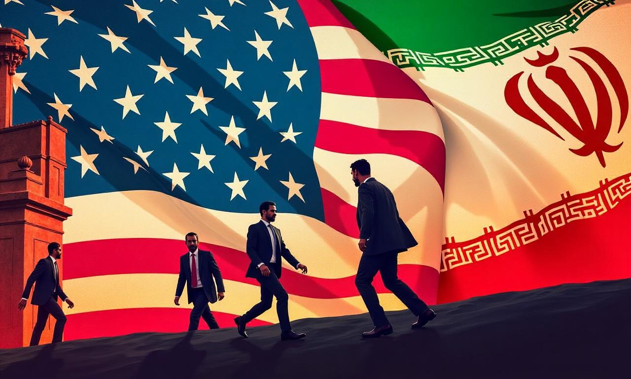 The five big sticking points in US-Iran talks