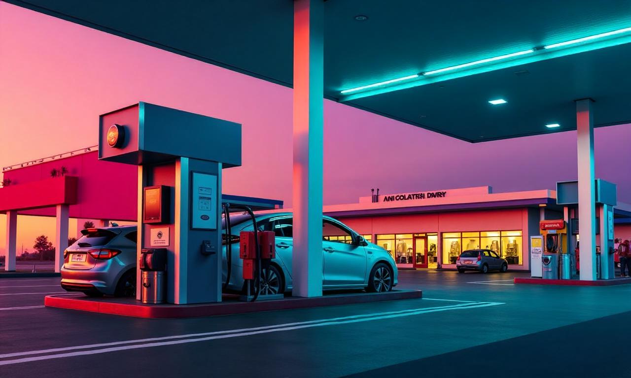 Watch: When will fuel prices go down?