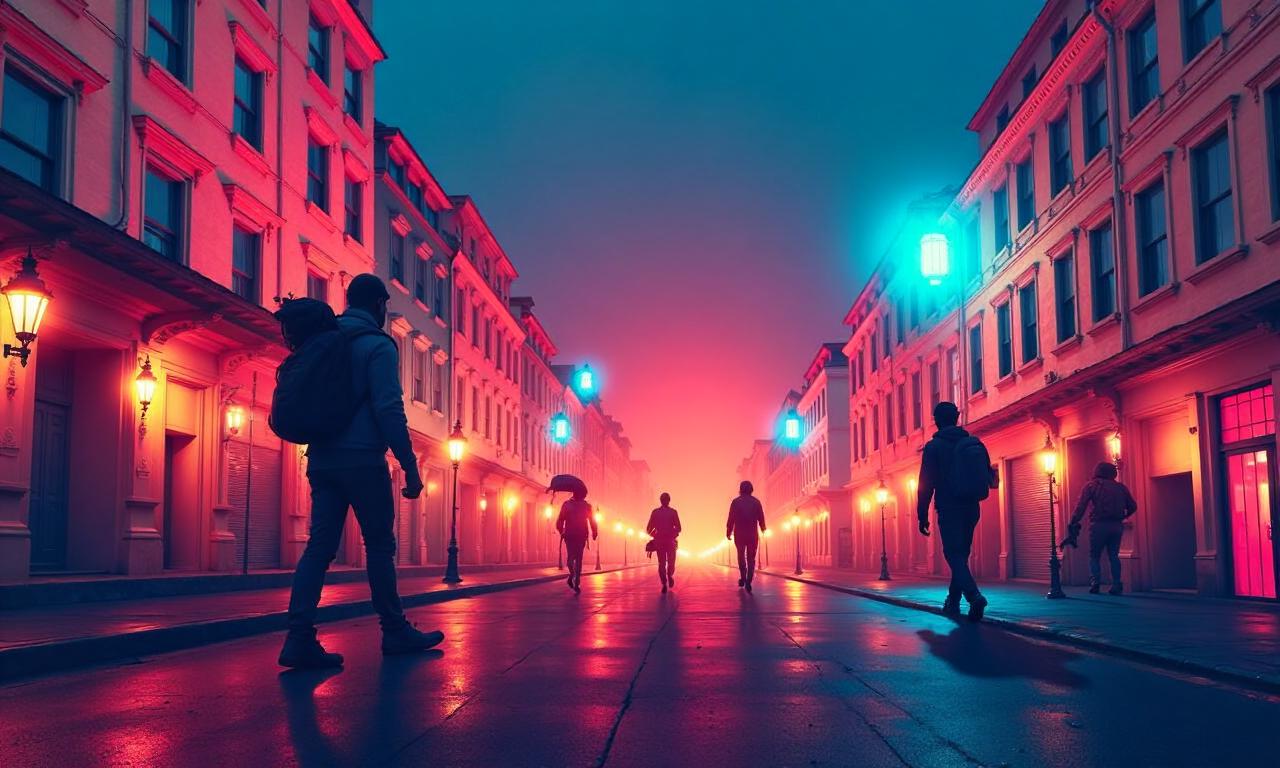 Bogus websites, staged protests and pretend atheists: Inside the fake asylum industry