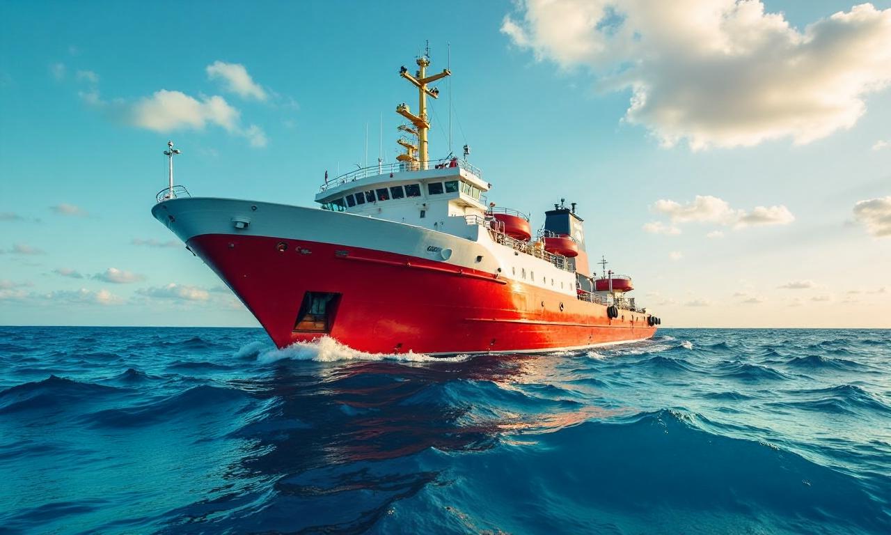 250 missing after migrant boat sinks in Indian Ocean