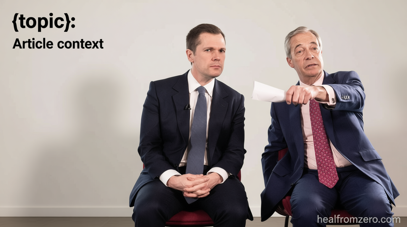 Reform to commit to triple lock at next election after previous flip-flopping