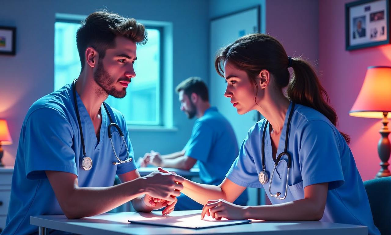Doctors’ strikes can have surprising benefits – but are they sustainable?