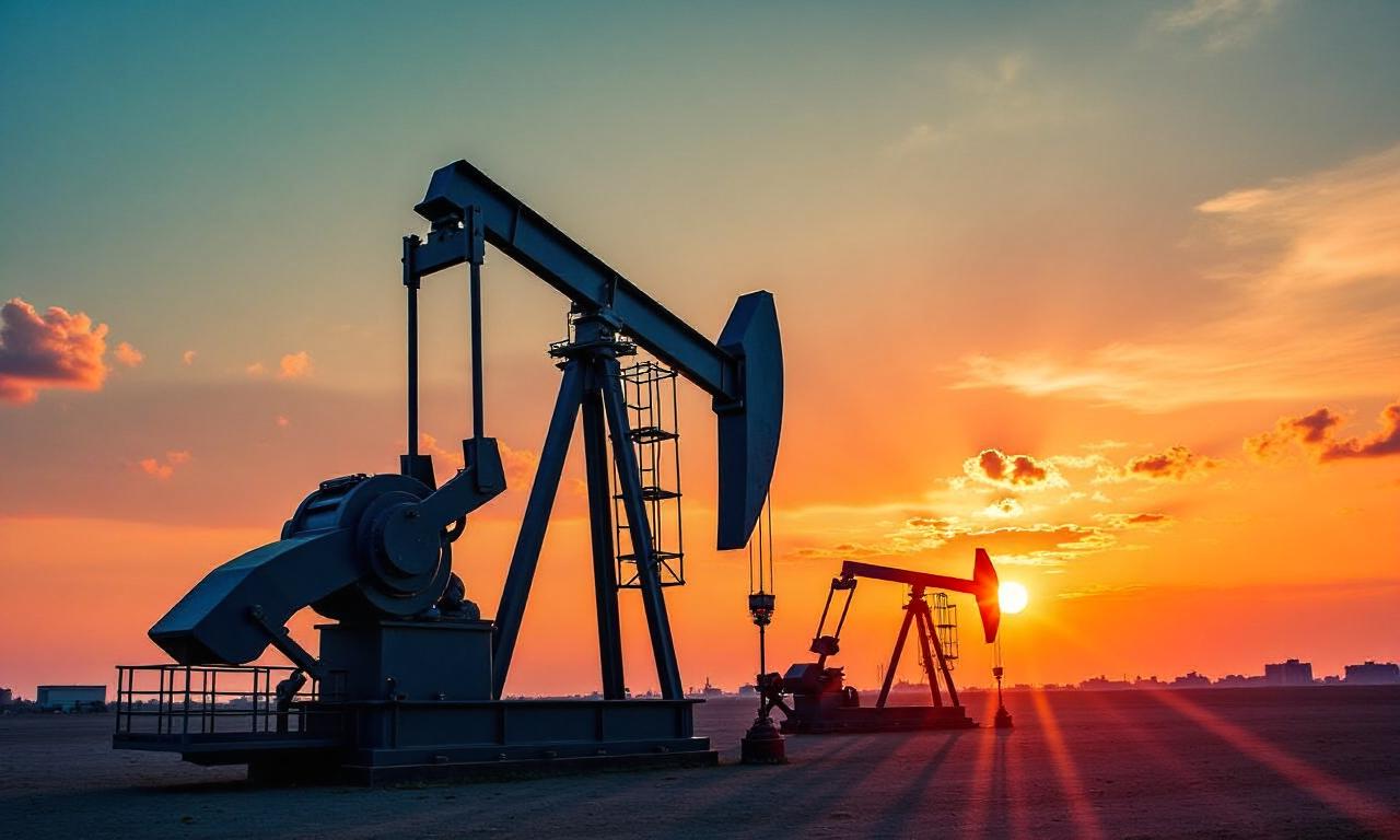 Oil prices rise as traders eye fragile US-Iran ceasefire