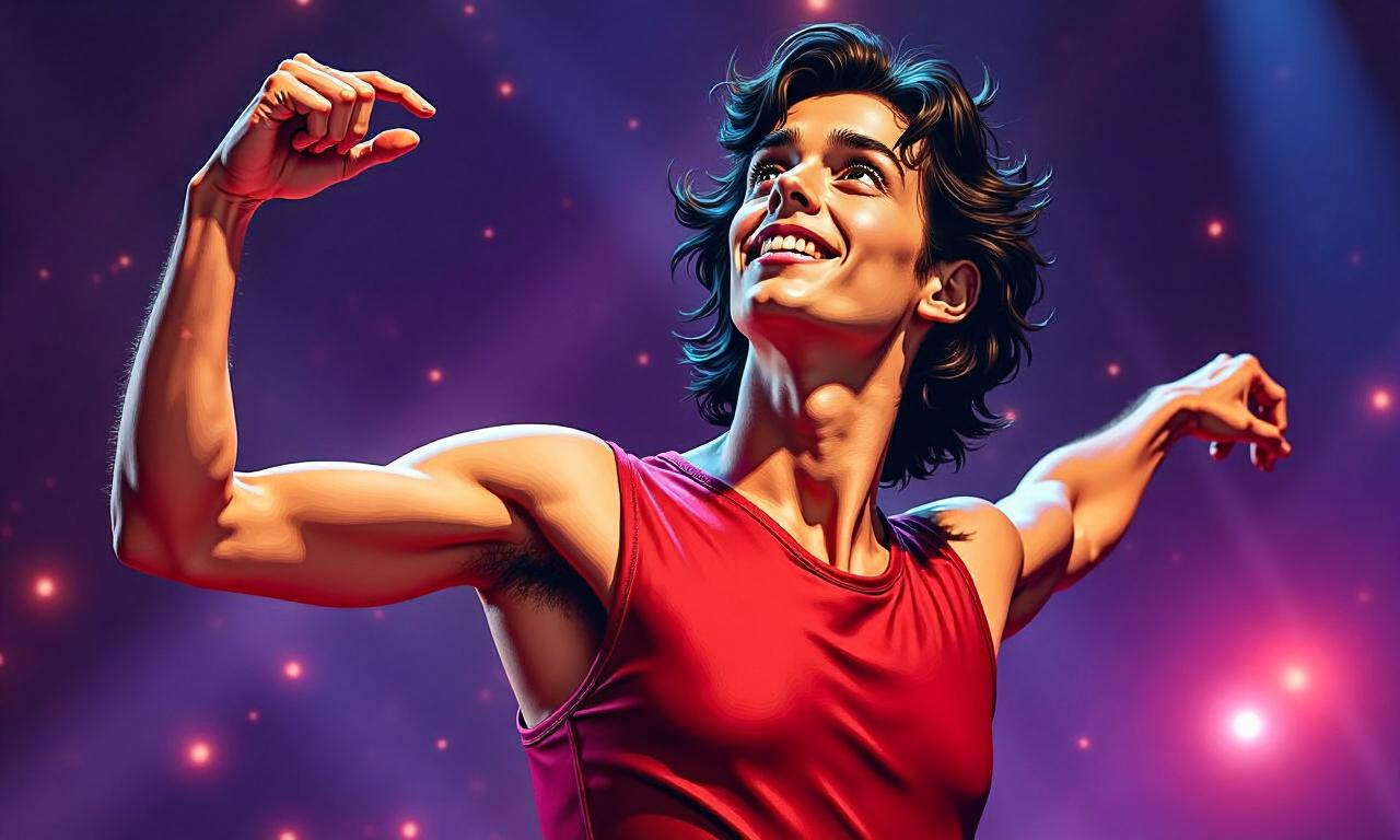 Chalamet thanked by Royal Ballet and Opera boss for boosting ticket sales