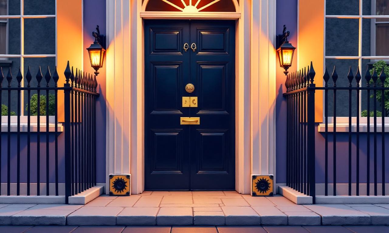 Social media leaders called to Downing Street over children’s safety