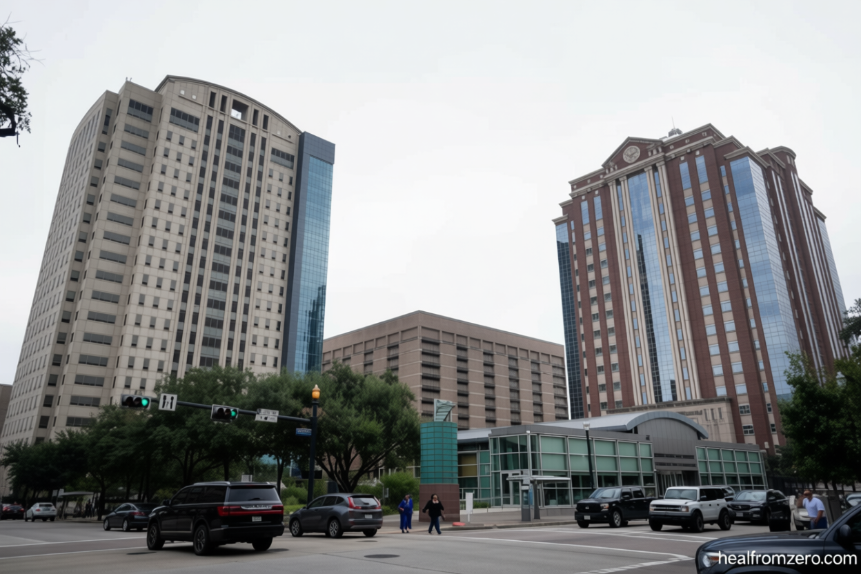 Texas judge caught chastising helpful IT worker in viral video